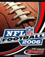 Download 'NFL Football 2006 (176x208)' to your phone